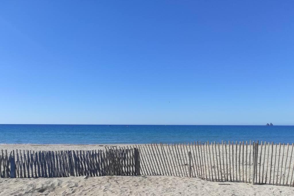 Apartment Climatise 24 M2 Terrasse A 100m De La Saint-Mandrier-sur-Mer